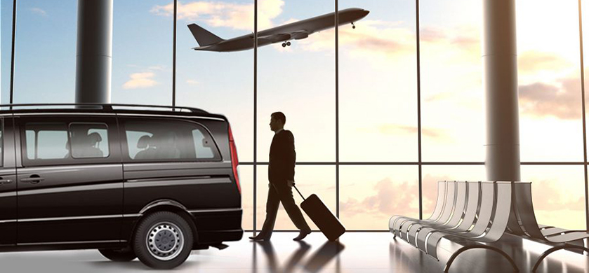 private transfer alanya